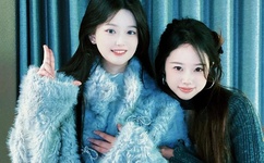 许家印和范冰冰照片 合照